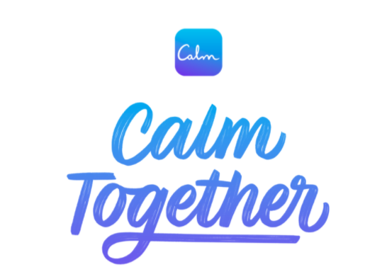 Picture: Link to the Calm website