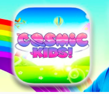 Picture: Link to cosmic Kids! youtube Channel